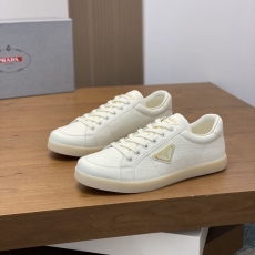 Prada Low Shoes